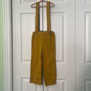 Matilda Jane overalls